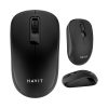 Mouse wireless universal Havit MS626GT (negru)