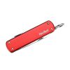 Mini pocket knife Nextool NE0142 (red)