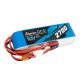 Akumulátor Gens Ace 2700mAh 11,1V TX 3S1P Futaba/JST-XHR/JST-SYP