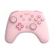 NSW Gamepad / Controler wireless PXN-9607X (roz)