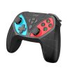 iPega Spiderman PG-SW018A Controler de joc wireless NSW BT (gri)