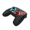 iPega Spiderman PG-SW018A Controler de joc wireless NSW BT (gri)