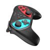 iPega Spiderman PG-SW018A Controler de joc wireless NSW BT (gri)