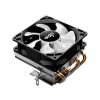 Aigo CC94 Răcire activă pentru procesor RGB (heatsink + ventilator 90x90) negru