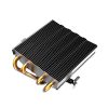 Aigo CC94 Răcire activă pentru procesor RGB (heatsink + ventilator 90x90) negru