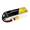 Akumulátor Tattu 10000mAh 22.2V 30C 6S1P XT90 Anti-spark dugó