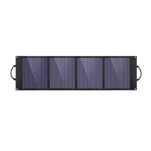 Panou solar BigBlue B406 80W