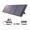 Panou solar BigBlue B406 80W