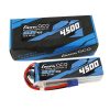 Gens Ace 4500mAh 22.2V 45C 6S1P akkumulátor