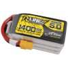 Tattu R-Line 5.0 1400mAh 22.2V 150C 6S1P XT60 akkumulátor