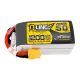 Tattu R-Line 5.0 1200mAh 22.2V 150C 6S1P XT60 akkumulátor