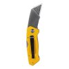 Deli Tools EDL006Z Cuțit Swiss Army (galben)