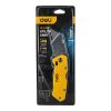 Deli Tools EDL006Z Cuțit Swiss Army (galben)