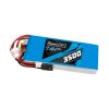 Akumulátor LiPo Gens Ace 3500mAh 7,4V 1C 2S1P RX/TX