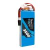 Akumulátor LiPo Gens Ace 3500mAh 7,4V 1C 2S1P RX/TX