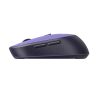 Mouse wireless universal Havit MS78GT (violet)