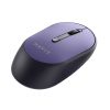 Mouse wireless universal Havit MS78GT (violet)