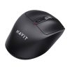 Mouse wireless universal Havit MS61WB (negru)