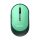 Mouse wireless universal Havit MS78GT-G (verde)