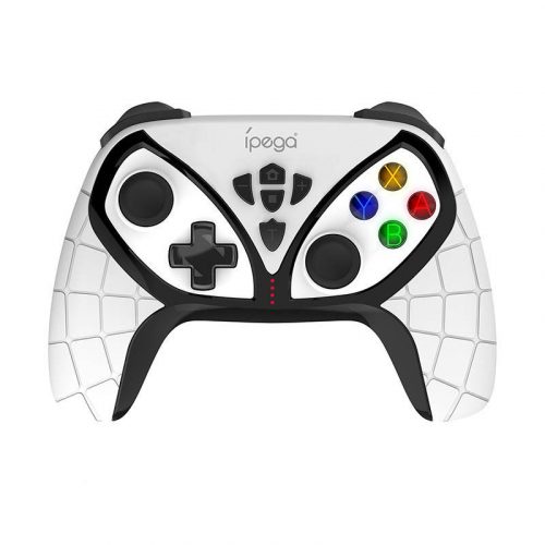 iPega Spiderman PG-SW018G Controler wireless NSW BT (alb)