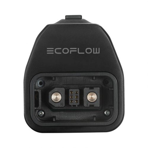 Okosgenerátorhoz EcoFlow DELTA Pro Adapter