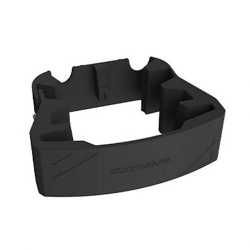 Stabilizator de elice din silicon Sunnylife M3-SJ359 DJI Mavic 3 (negru)