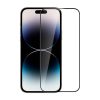 Sticlă călită pentru ecran și cameră Nillkin HD 2 în 1 pentru Apple iPhone 14 Pro