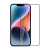 Sticlă călită pentru ecran și cameră Nillkin HD 2 în 1 pentru Apple iPhone 14 Plus