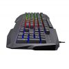 Havit KB878L tastatură gamer RGB (negru)