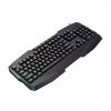 Havit KB878L tastatură gamer RGB (negru)