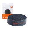 Velcro tape, cable organizer Mcdodo VS-0961, 3m (black)