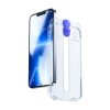 Joyroom JR-H03 ecran complet de sticlă temperată pentru Apple iPhone 14 Plus 6.7