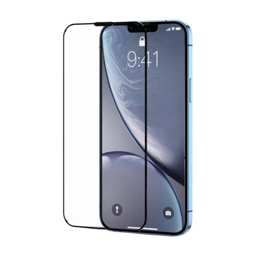 Ecran complet din sticlă temperată Joyroom JR-H04 pentru Apple iPhone 14 Pro Max 6.7