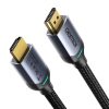 Cablu HDMI-HDMI Choetech XHH01, 8K, 2m (negru)