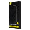 Baseus iPhone 14 Plus/13 Pro Max Peliculă de sticlă cu filtrare a luminii albastre, 0,4 mm