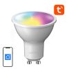 Laxihub LAGU10S Wifi Bluetooth TUYA Smart LED izzó (2-csomag)