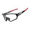 Rockbros 10161 photochromic cycling glasses