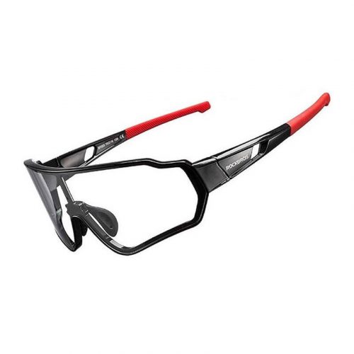 Rockbros 10161 photochromic cycling glasses