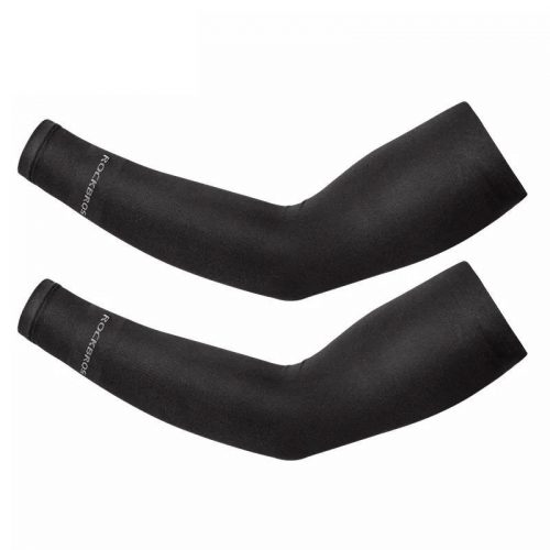 Rockbros XT9002BK Cycling Sleeves Black