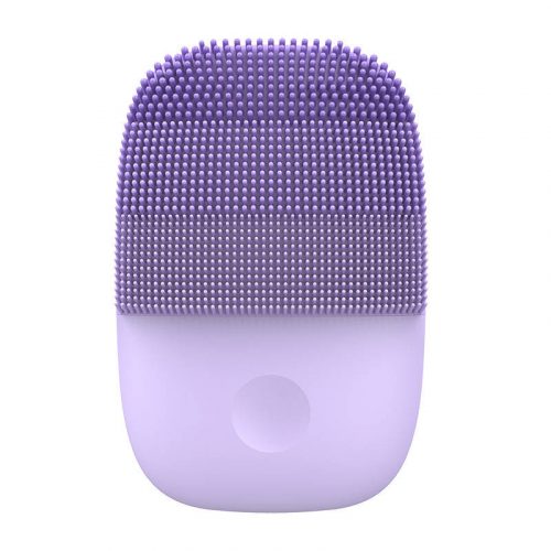 InFace MS2000 Pro Sonic Facial Cleanser (violet)