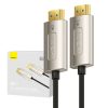 Baseus High Definition HDMI - Cablu HDMI, 10m, 4K (negru)