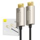 Baseus High Definition HDMI - Cablu HDMI, 10m, 4K (negru)