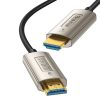 Baseus High Definition HDMI - Cablu HDMI, 10m, 4K (negru)