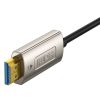 Baseus High Definition HDMI - Cablu HDMI, 10m, 4K (negru)