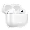 Baseus Crystal AirPods 3 Átlátszó tok