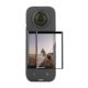 Ecran curbat cu film temperat Sunnylife pentru Insta360 X3