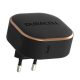 Încărcător de perete Duracell USB-C 20W (negru)