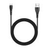 Cablu de la USB la Micro USB, Mcdodo CA-7451, 1,2 m (negru)