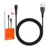 Cablu de la USB la Micro USB, Mcdodo CA-7451, 1,2 m (negru)