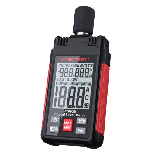 Sonometru Habotest HT602B